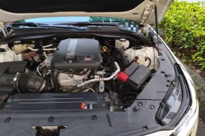 Cadillac CT5 2022, 42500 км, за 21829 USD - фото 22
