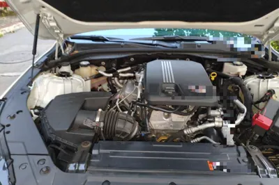 Cadillac CT5 2022, 42500 км, за 21829 USD - фото 23