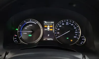 Lexus ES 2017, 66277 км, за 17060.52 USD - фото 8