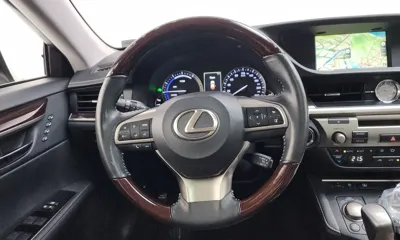 Lexus ES 2017, 66277 км, за 17060.52 USD - фото 12