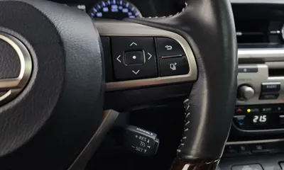 Lexus ES 2017, 66277 км, за 17060.52 USD - фото 14