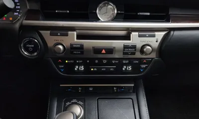 Lexus ES 2017, 66277 км, за 17060.52 USD - фото 18