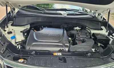 Kia Sorento 2014, 173395 км, за 4355.46 USD - фото 6