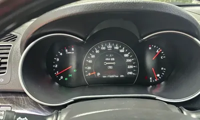 Kia Sorento 2014, 173395 км, за 4355.46 USD - фото 7