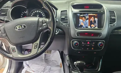 Kia Sorento 2014, 173395 км, за 4355.46 USD - фото 8