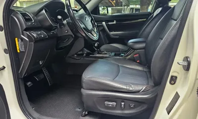 Kia Sorento 2014, 173395 км, за 4355.46 USD - фото 10