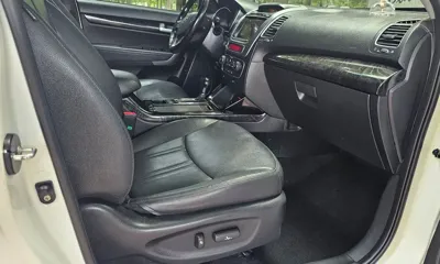 Kia Sorento 2014, 173395 км, за 4355.46 USD - фото 11