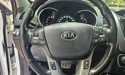Kia Sorento 2014, 173395 км, за 4355.46 USD - фото 16