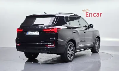 KG_Mobility_Ssangyong Rexton 2024, 62938 км, за 22134.12 USD