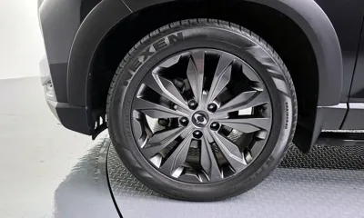 KG_Mobility_Ssangyong Rexton 2024, 62938 км, за 22134.12 USD