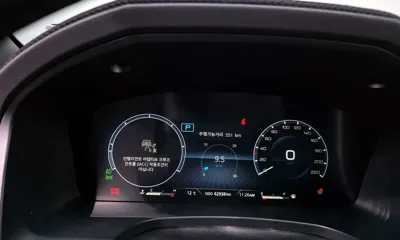 KG_Mobility_Ssangyong Rexton 2024, 62938 км, за 22134.12 USD - фото 8