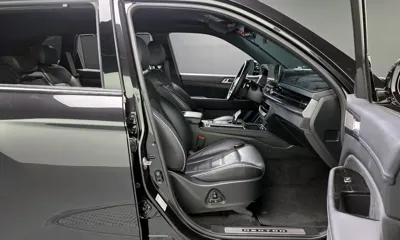 KG_Mobility_Ssangyong Rexton 2024, 62938 км, за 22134.12 USD - фото 10