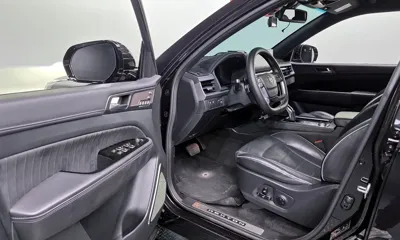 KG_Mobility_Ssangyong Rexton 2024, 62938 км, за 22134.12 USD - фото 11
