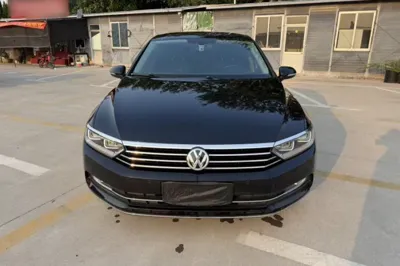 Volkswagen Magotan 2018, 88800 км, за 11202 USD