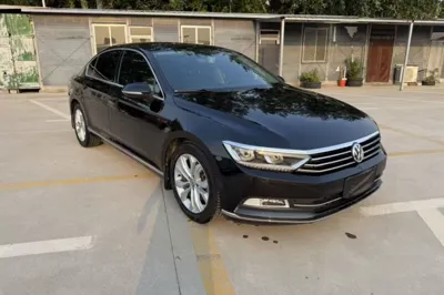 Volkswagen Magotan 2018, 88800 км, за 11202 USD