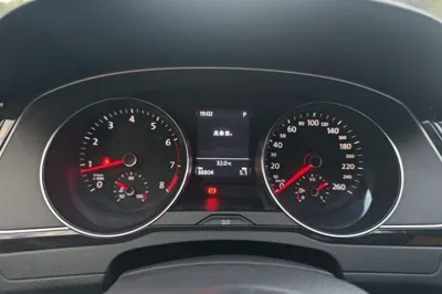 Volkswagen Magotan 2018, 88800 км, за 11202 USD - фото 9