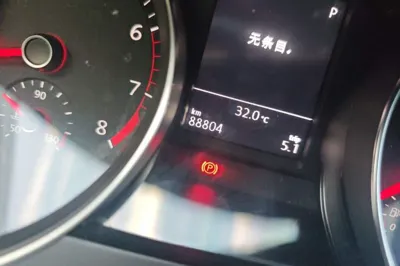 Volkswagen Magotan 2018, 88800 км, за 11202 USD - фото 10