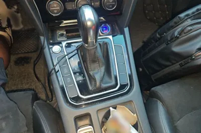 Volkswagen Magotan 2018, 88800 км, за 11202 USD - фото 12
