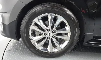 Kia Canival 2016, 178958 км, за 8794.79 USD