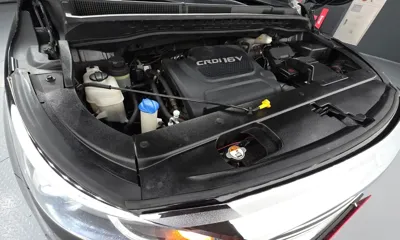 Kia Canival 2016, 178958 км, за 8794.79 USD - фото 6