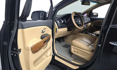 Kia Canival 2016, 178958 км, за 8794.79 USD - фото 10