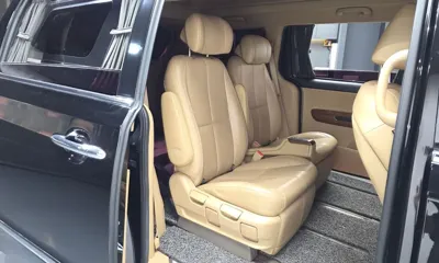 Kia Canival 2016, 178958 км, за 8794.79 USD - фото 12