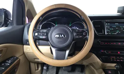 Kia Canival 2016, 178958 км, за 8794.79 USD - фото 13