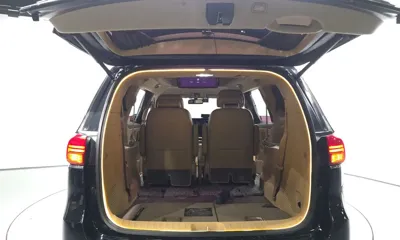 Kia Canival 2016, 178958 км, за 8794.79 USD - фото 20