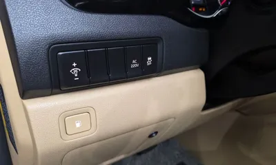 Kia Canival 2016, 178958 км, за 8794.79 USD - фото 28