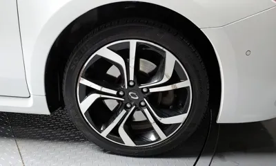 Renault-KoreaSamsung SM7 2015, 75468 км, за 3825.57 USD