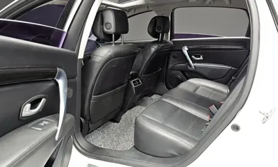Renault-KoreaSamsung SM7 2015, 75468 км, за 3800.71 USD - фото 10
