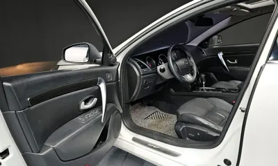 Renault-KoreaSamsung SM7 2015, 75468 км, за 3800.71 USD - фото 11