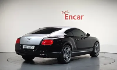 Bentley Continental 2012, 100149 км, за 25437.72 USD