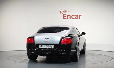 Bentley Continental 2012, 100149 км, за 25437.72 USD