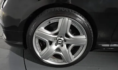 Bentley Continental 2012, 100149 км, за 25437.72 USD