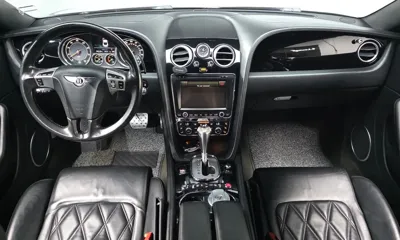 Bentley Continental 2012, 100149 км, за 25437.72 USD - фото 7