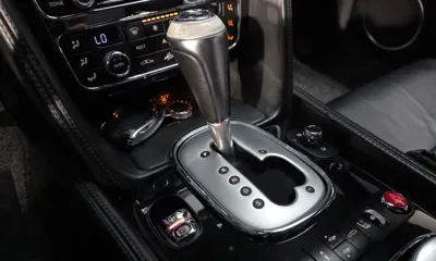 Bentley Continental 2012, 100149 км, за 25437.72 USD - фото 9