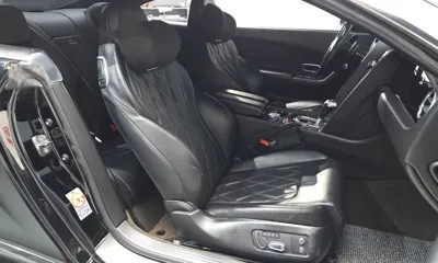Bentley Continental 2012, 100149 км, за 25437.72 USD - фото 10