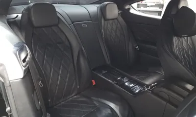 Bentley Continental 2012, 100149 км, за 25437.72 USD - фото 11