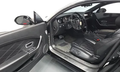 Bentley Continental 2012, 100149 км, за 25437.72 USD - фото 12