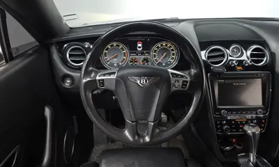 Bentley Continental 2012, 100149 км, за 25437.72 USD - фото 13