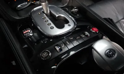 Bentley Continental 2012, 100149 км, за 25437.72 USD - фото 17