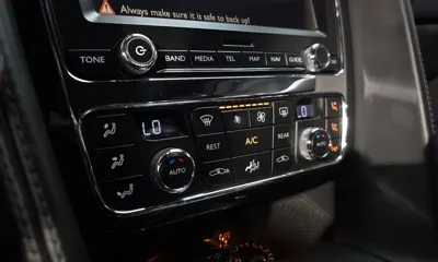 Bentley Continental 2012, 100149 км, за 25437.72 USD - фото 18