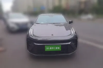 Lynk & Co 03 2023, 46900 км, за 12982 USD