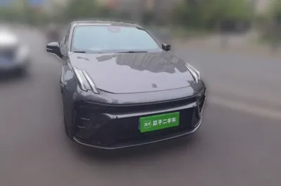 Lynk & Co 03 2023, 46900 км, за 12982 USD