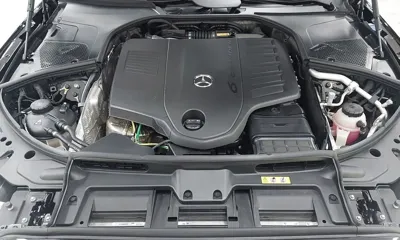 Mercedes-Benz S-Class 2026, 5225 км, за 107491.91 USD - фото 6