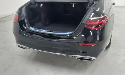 Mercedes-Benz S-Class 2026, 5225 км, за 107491.91 USD - фото 11
