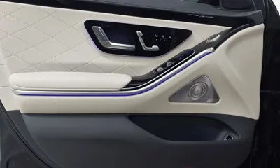 Mercedes-Benz S-Class 2026, 5225 км, за 107491.91 USD - фото 15