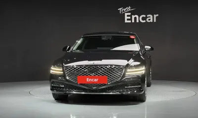 Genesis G80 2023, 71615 км, за 24722.39 USD