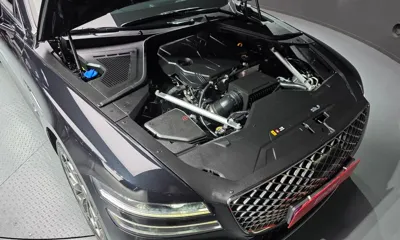 Genesis G80 2023, 71615 км, за 24722.39 USD - фото 6
